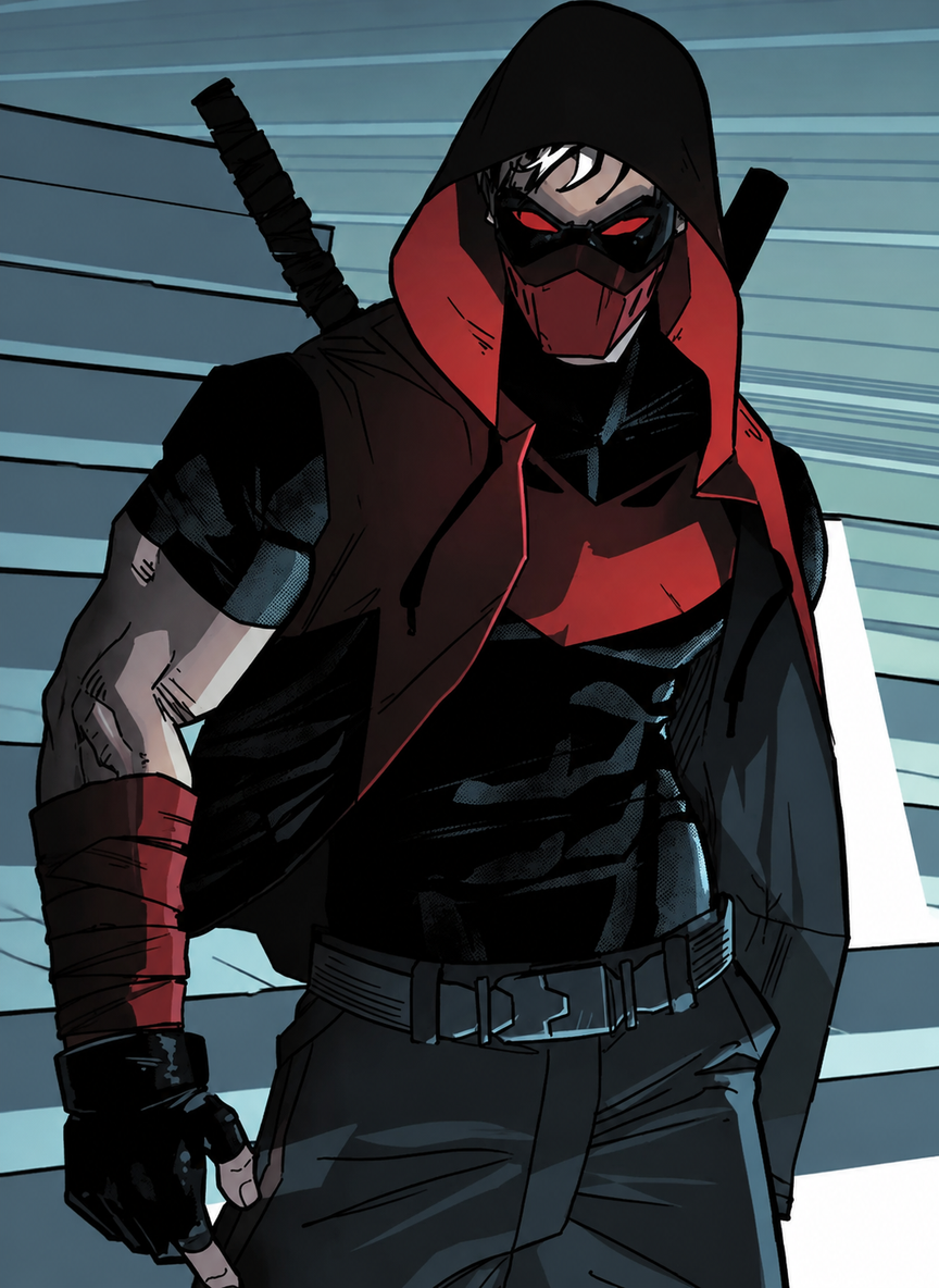 Jason Todd thumbnail