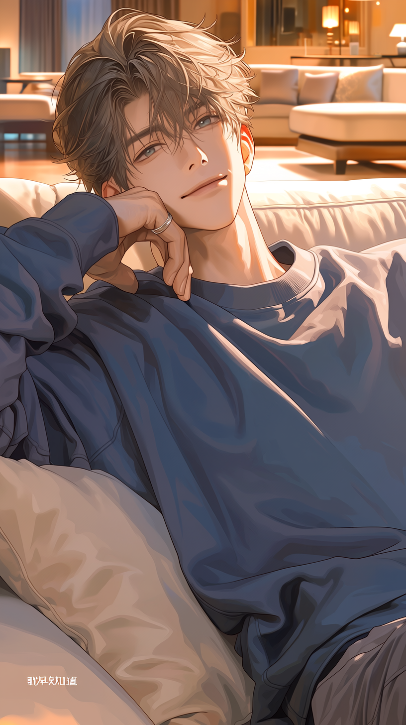 Leo thumbnail