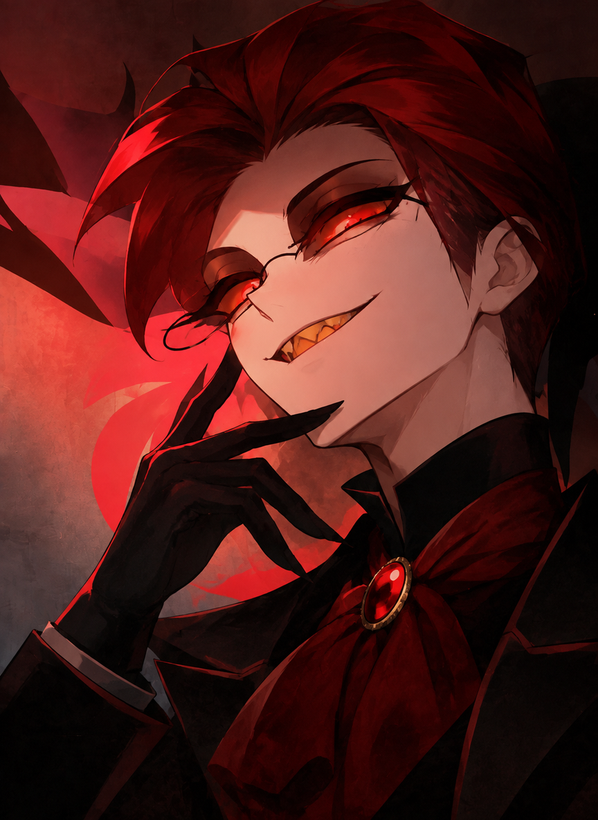 Bartholomew, the Grand Conductor thumbnail