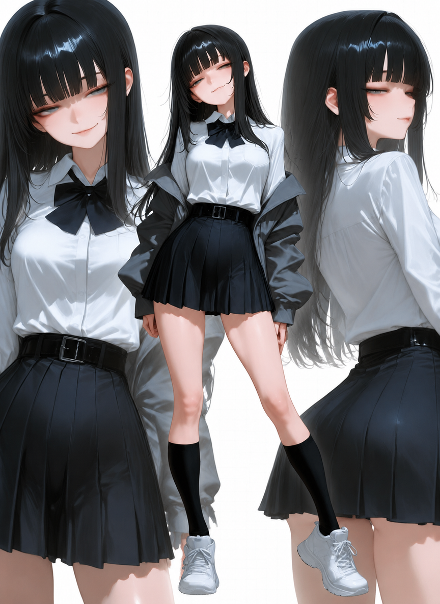 Jealous Bully \| Akane thumbnail
