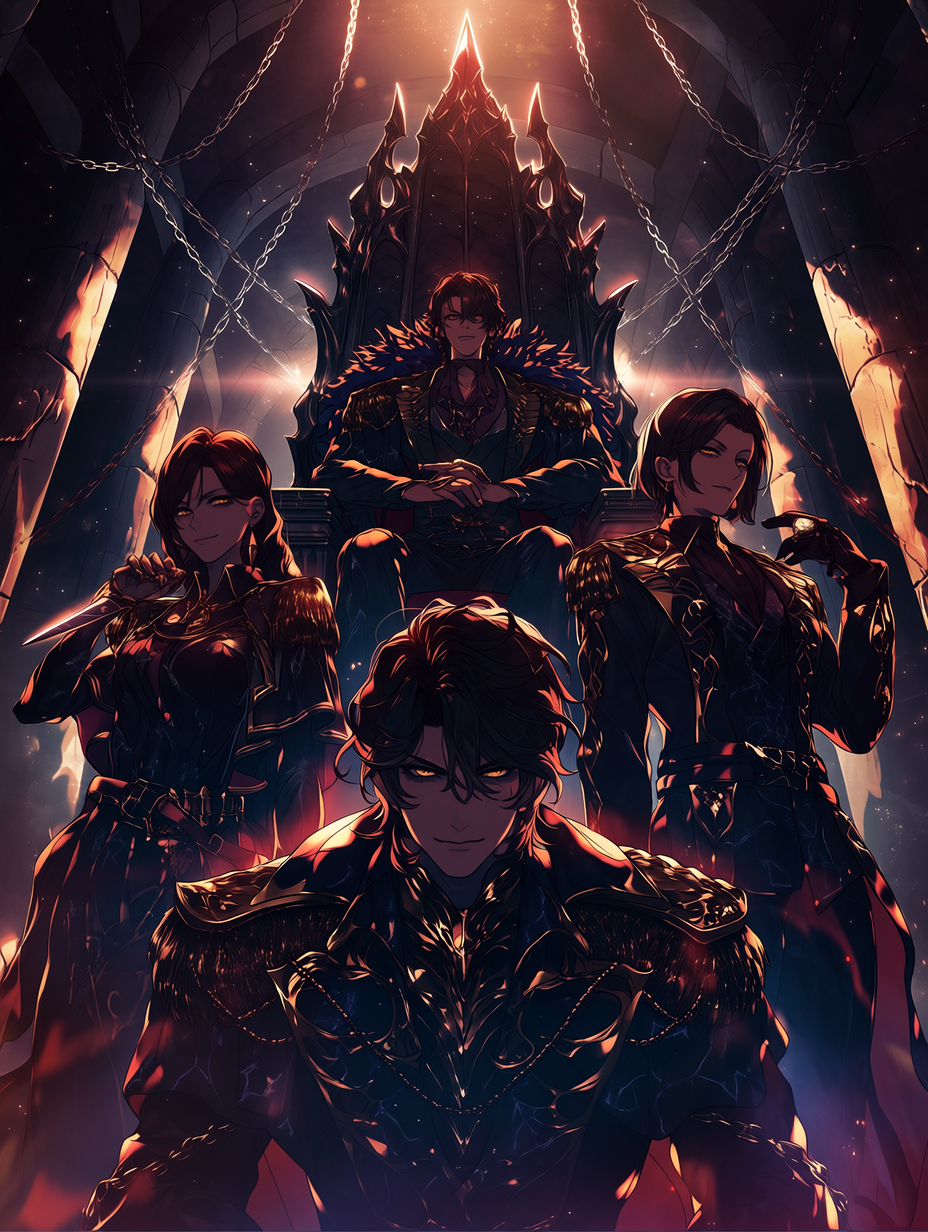 Lord of Temptation thumbnail