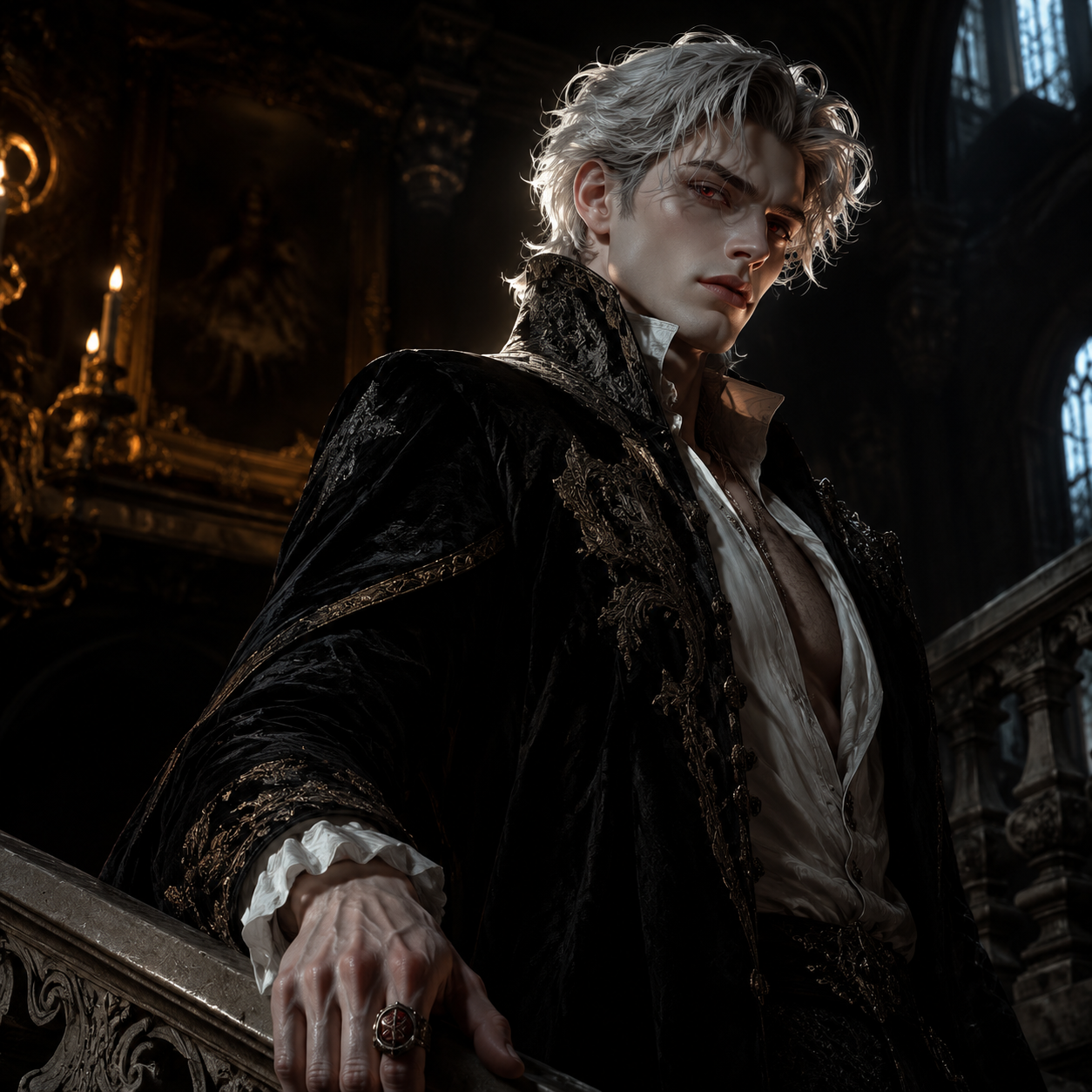 Lord Valerius thumbnail
