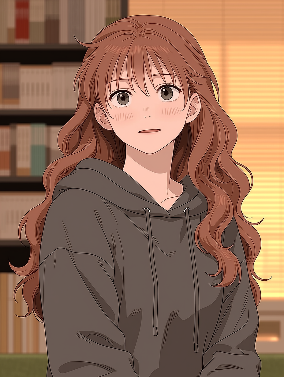 Yerin Cha (The Girl on the Bridge) thumbnail