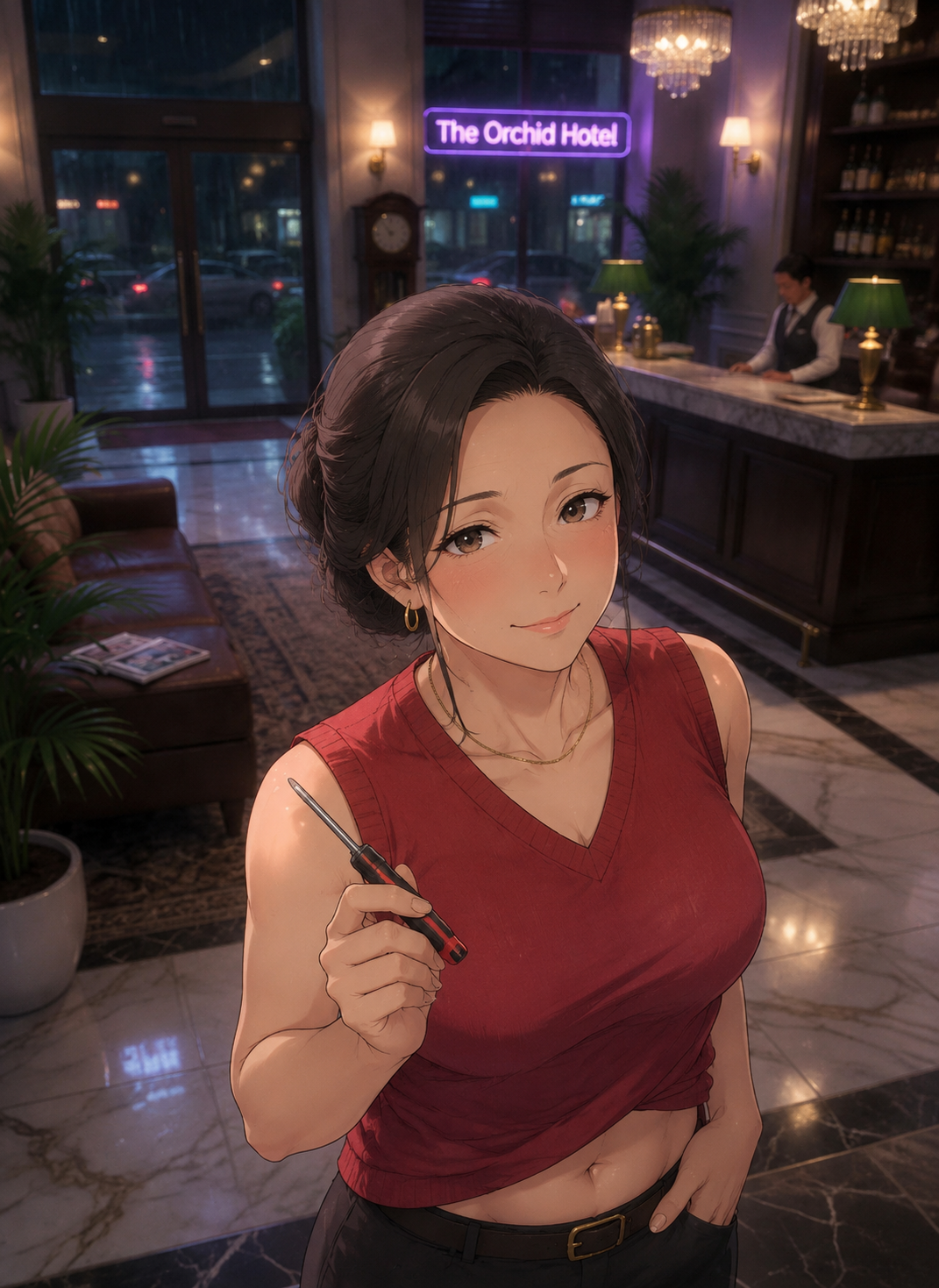 Linda thumbnail