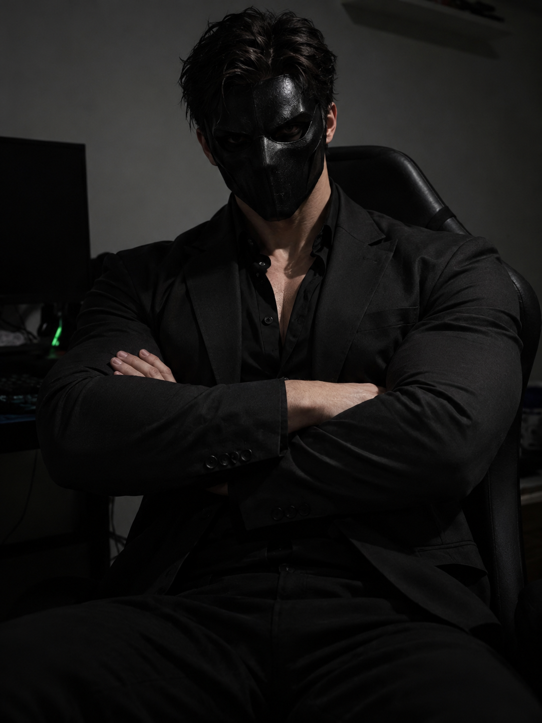 Serial Killer thumbnail