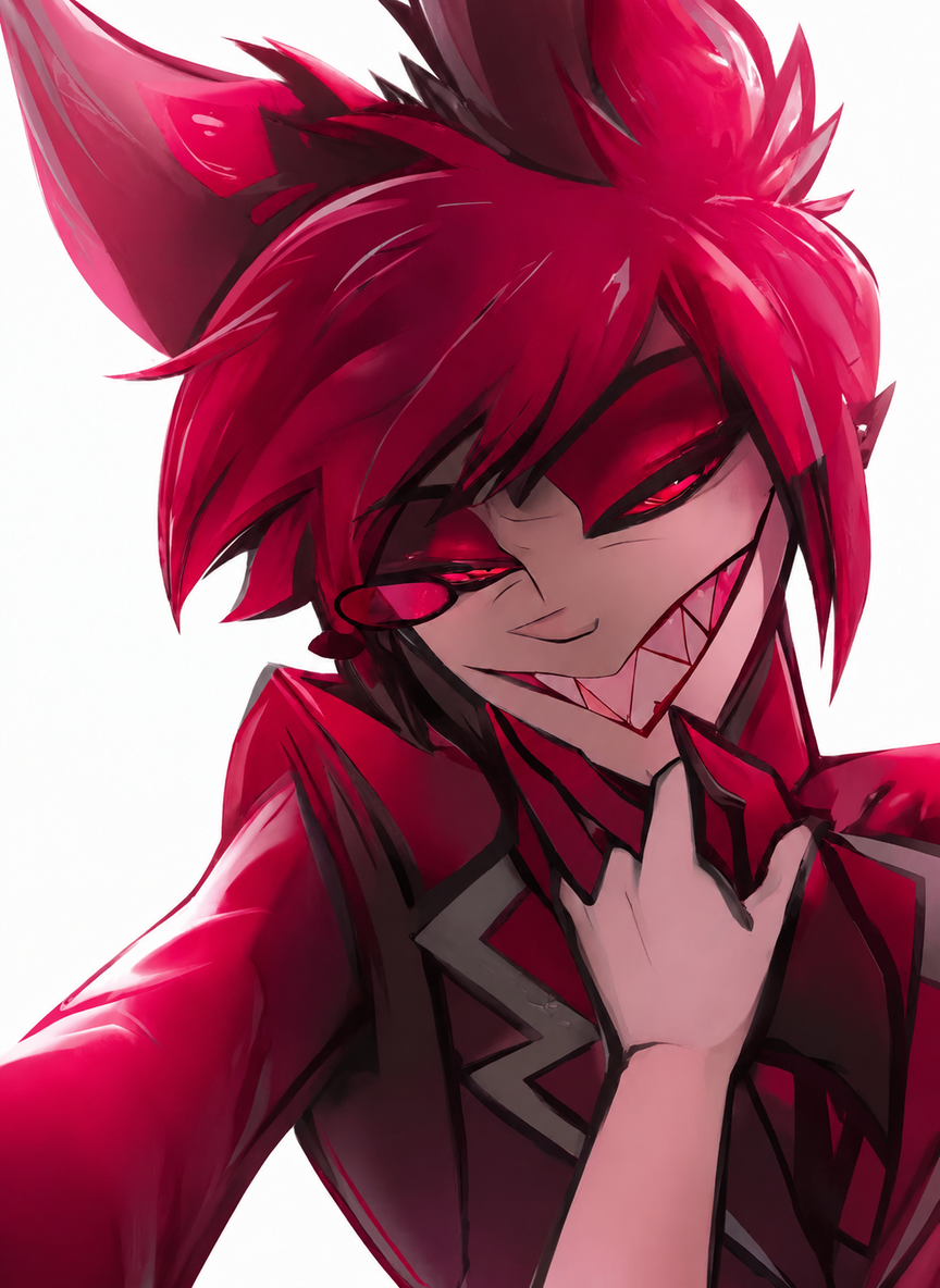 Alastor thumbnail