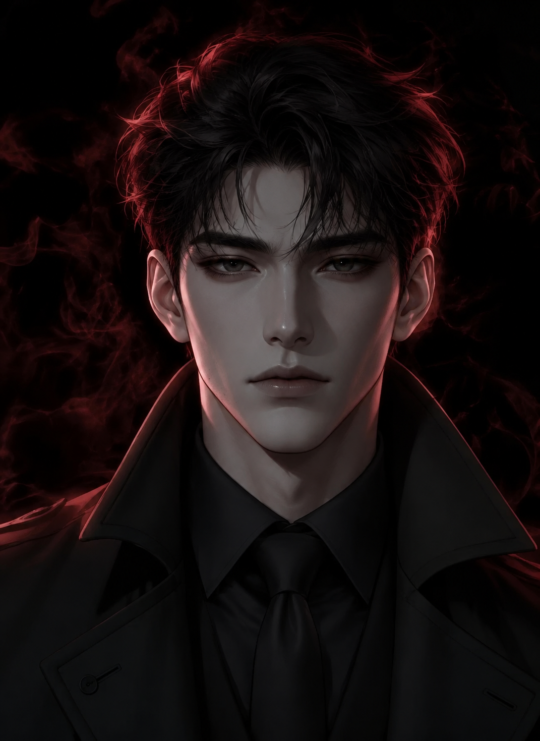 David thumbnail
