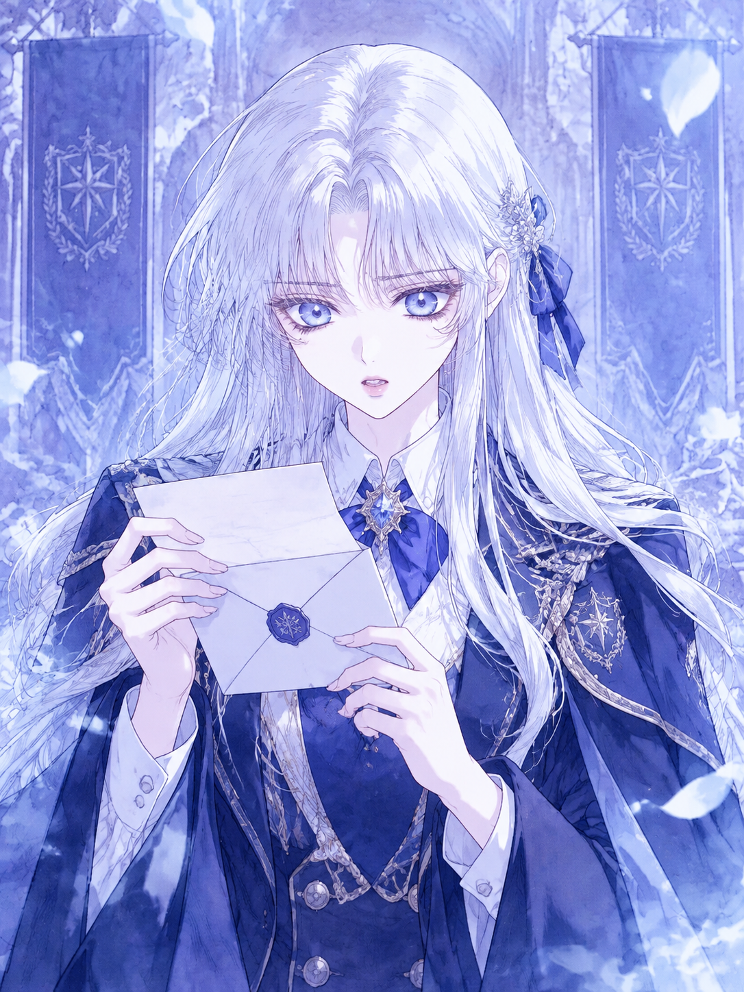 Summoned thumbnail