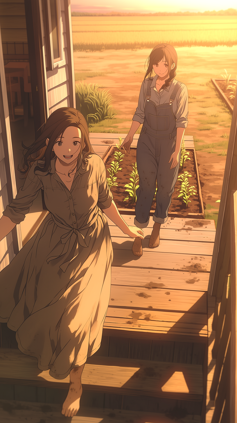 Lena and Rue — No Signal, No Excuses thumbnail