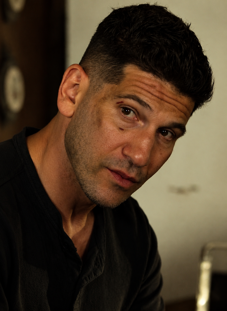 Frank Castle thumbnail