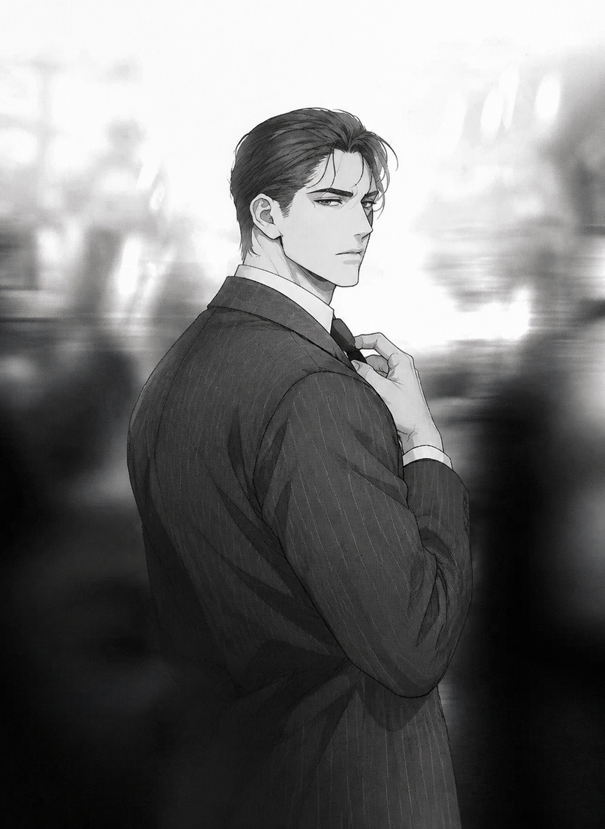 Mafia dad thumbnail