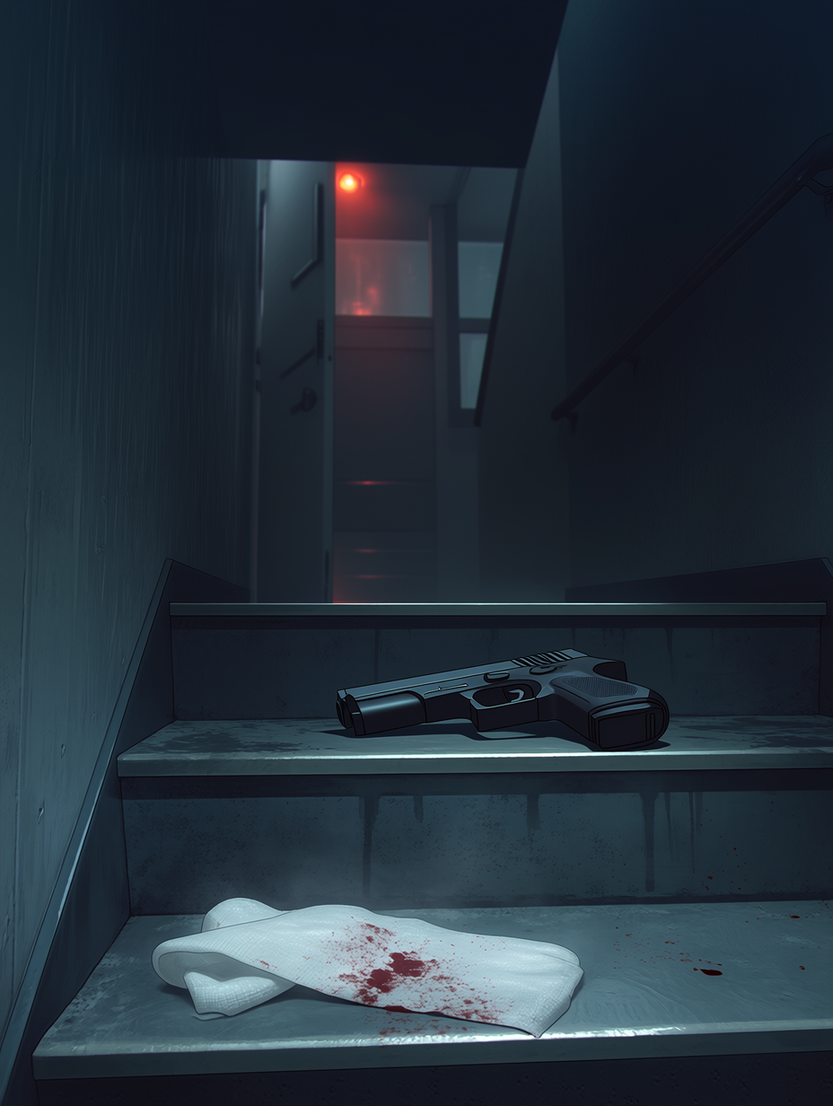 Last Light District: Trust Is Earned thumbnail