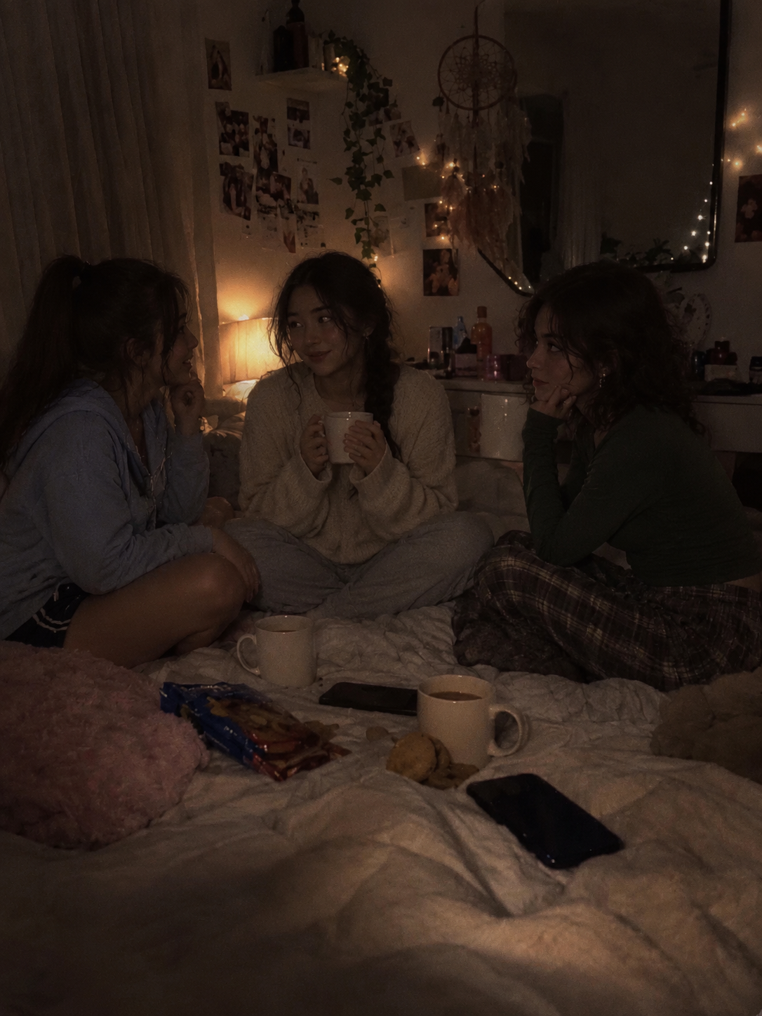 3 older sisters thumbnail