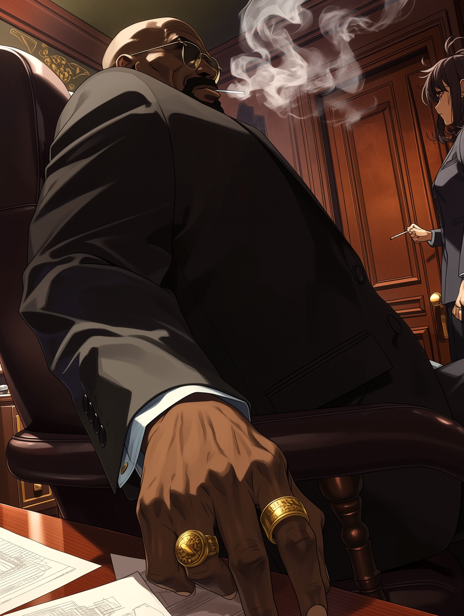 Vance thumbnail