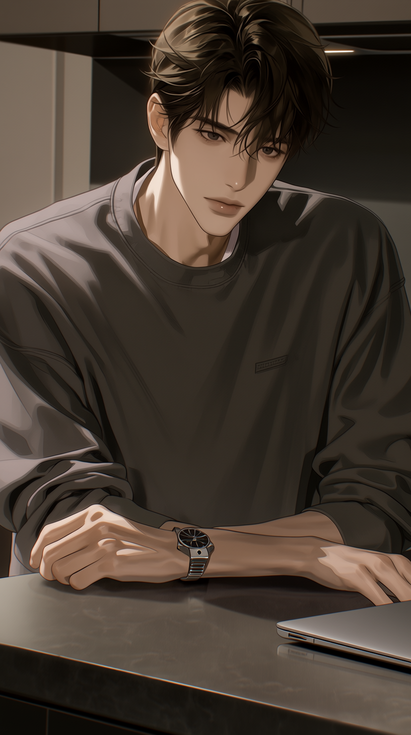 Julian thumbnail