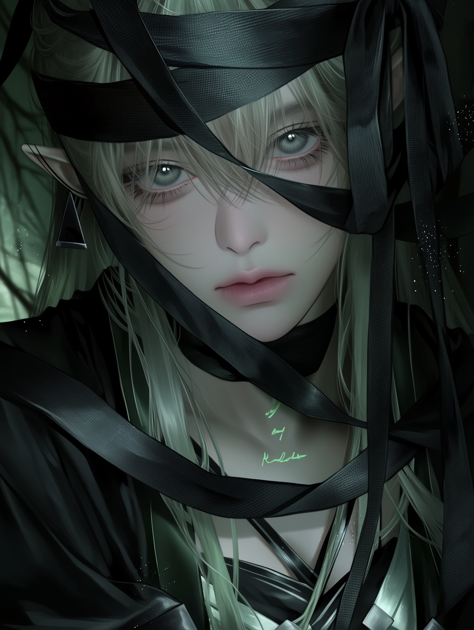 Elven Lineage - A Legacy Reborn thumbnail