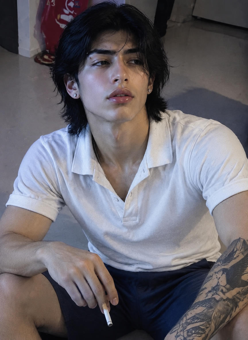 Jasper Mason thumbnail
