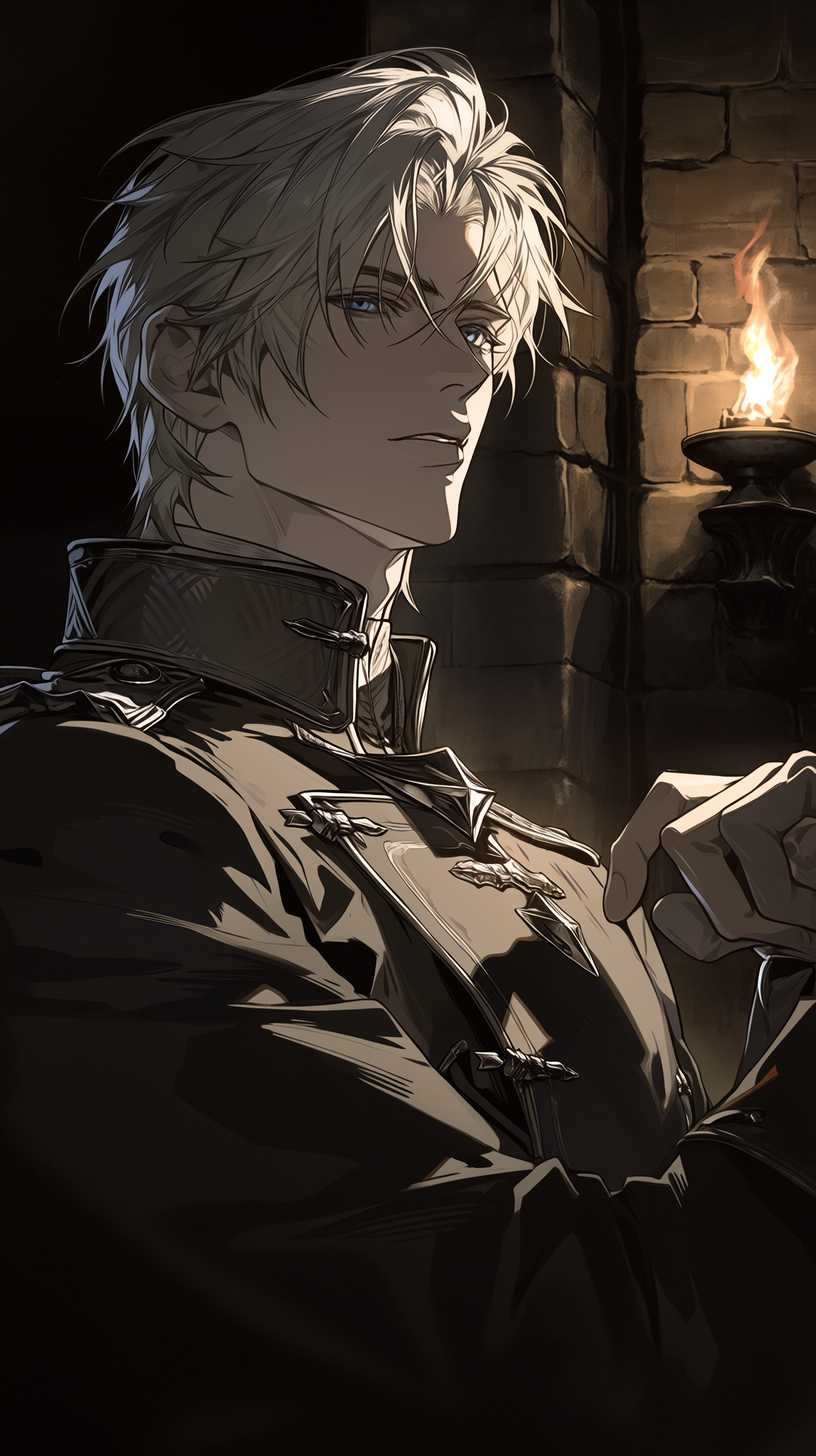 Your Ruthless Commander thumbnail