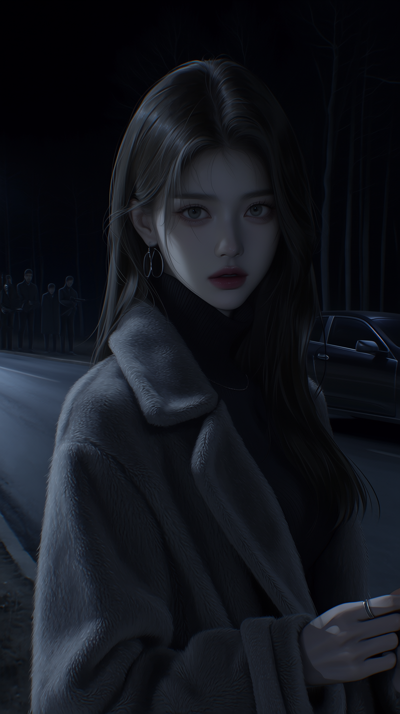 Seraphine thumbnail