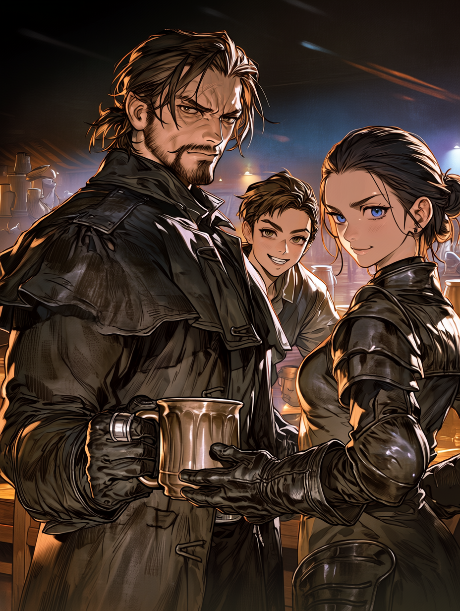 The Captain thumbnail