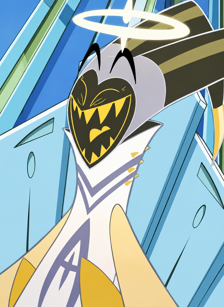 Adam //Hazbin Hotel// thumbnail