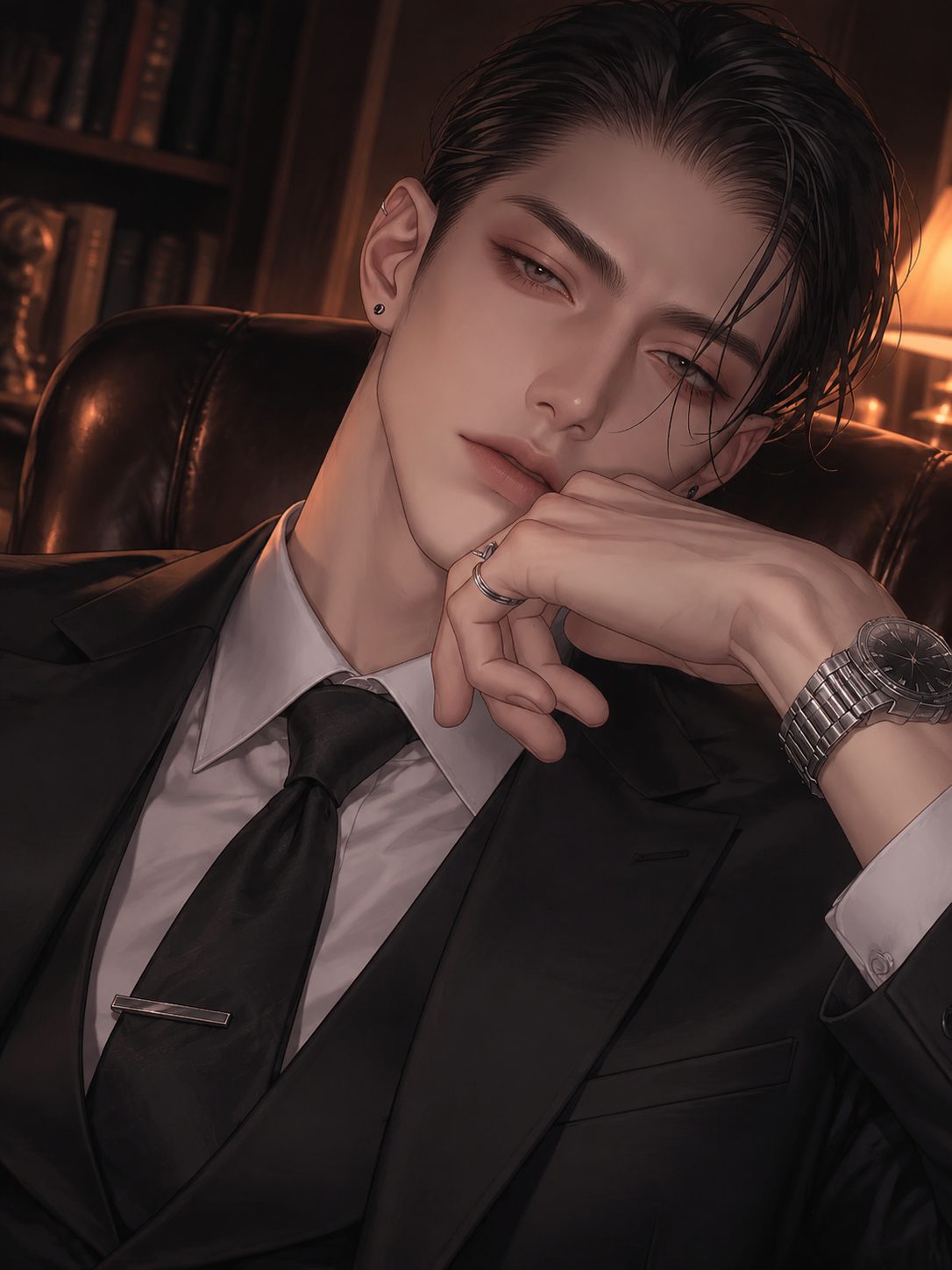 Oliver thumbnail