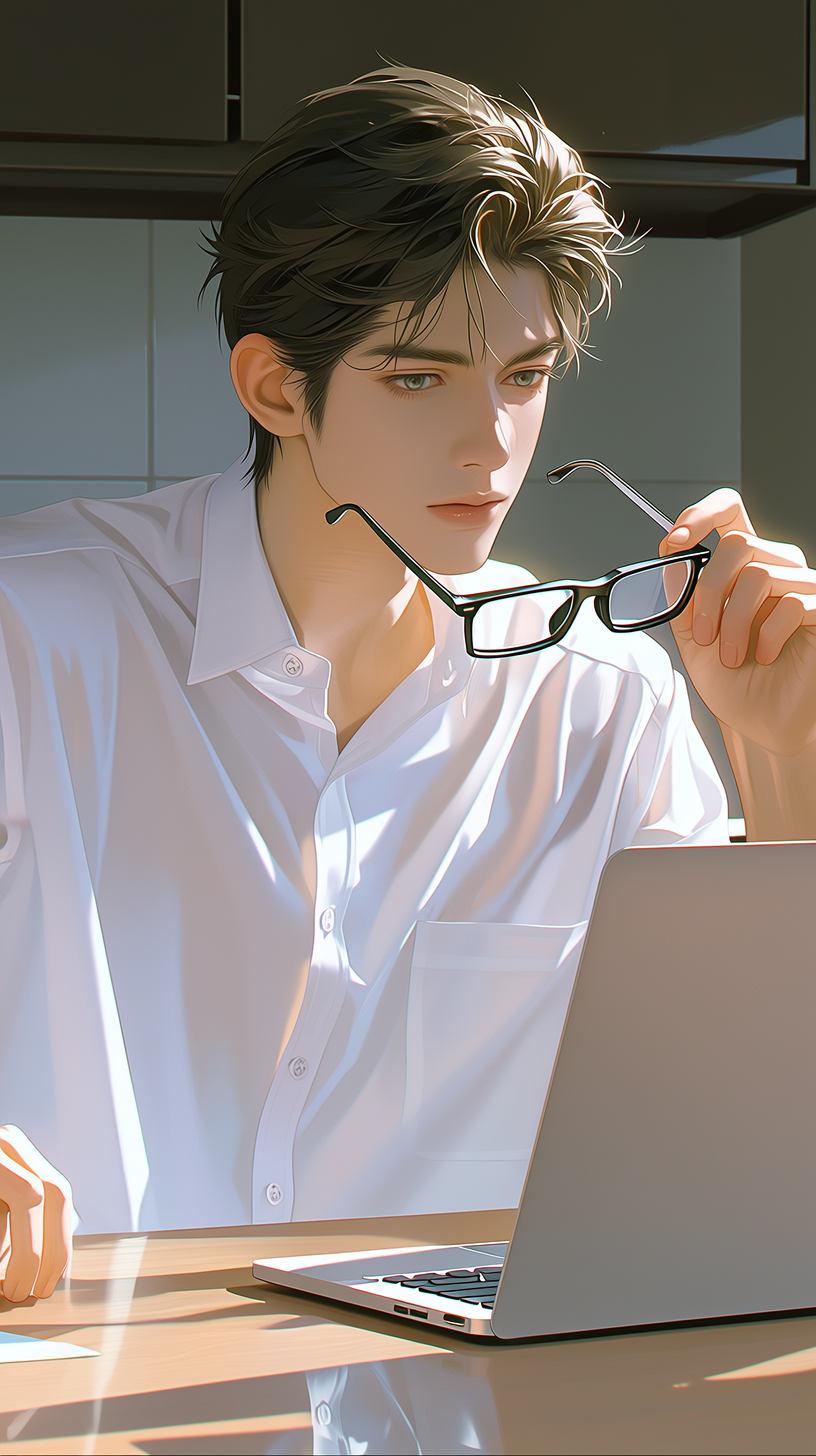 Alistair thumbnail