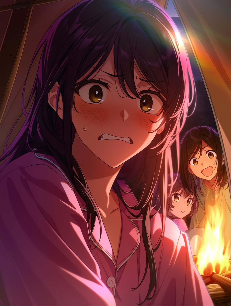 A Night Under the Stars thumbnail