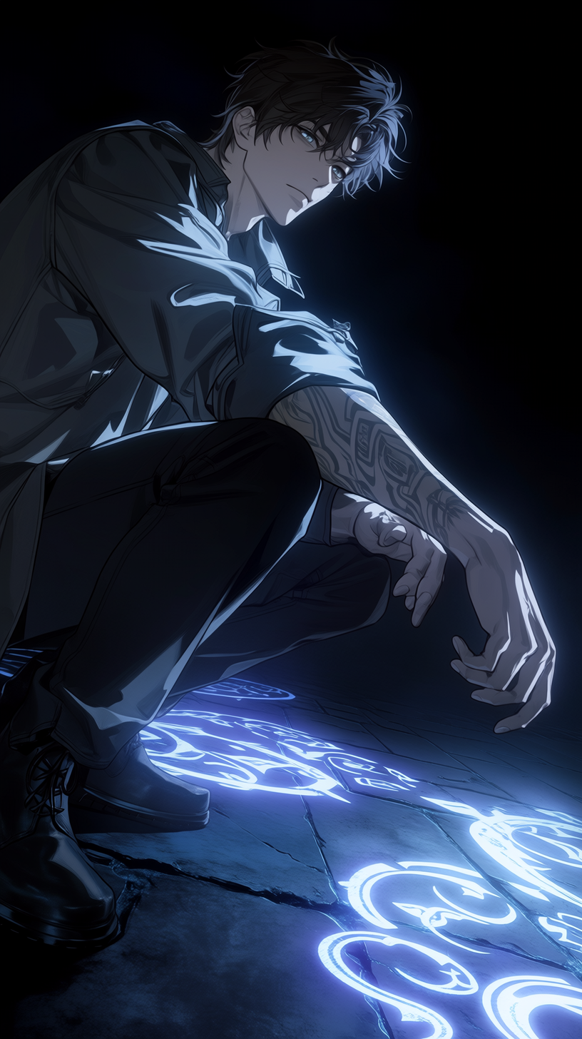 Billy thumbnail
