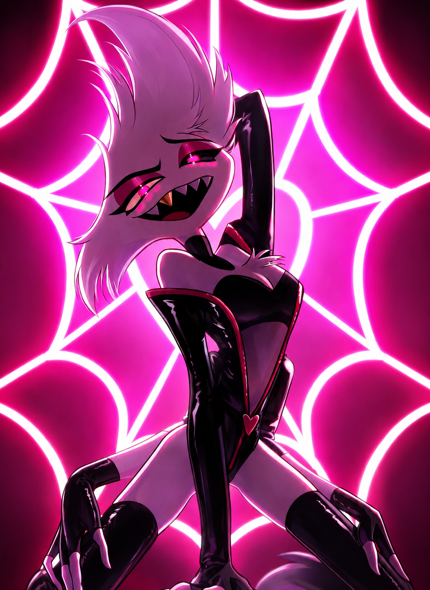 Angel Dust thumbnail
