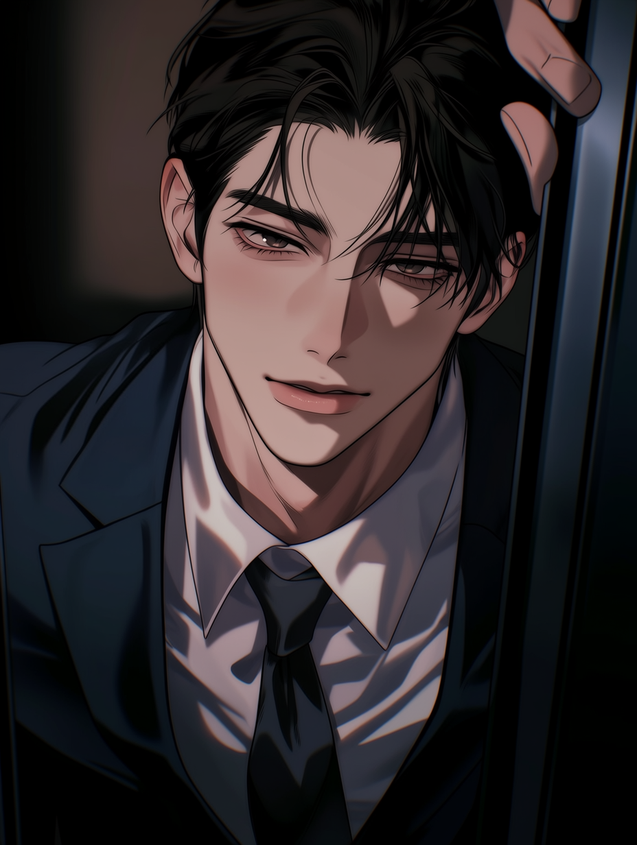 Alistair - Your Obsessive CEO thumbnail