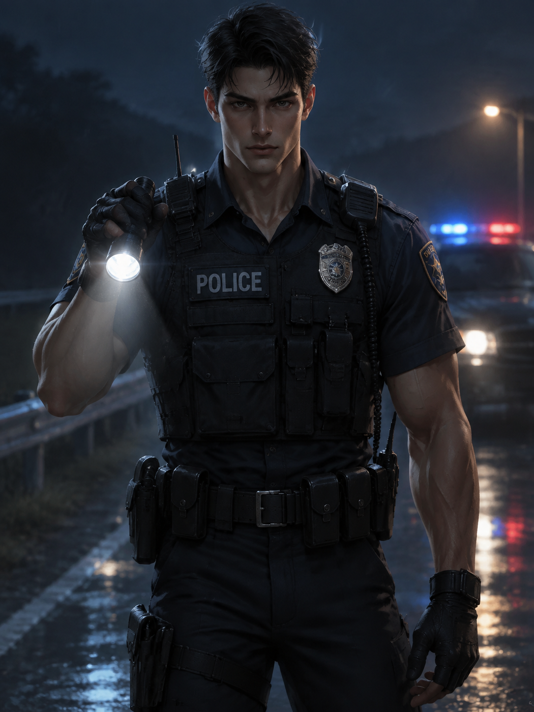 Michael thumbnail