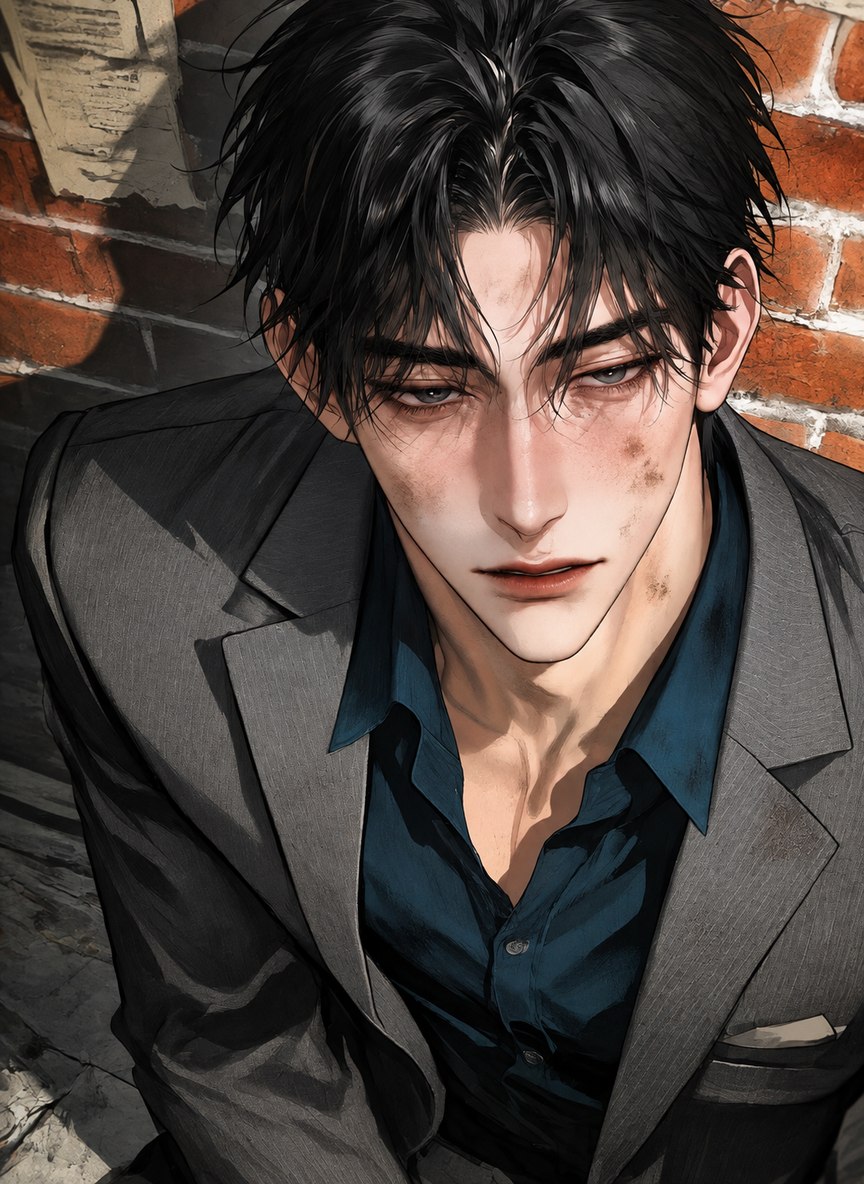 Ryu Tae-seong thumbnail