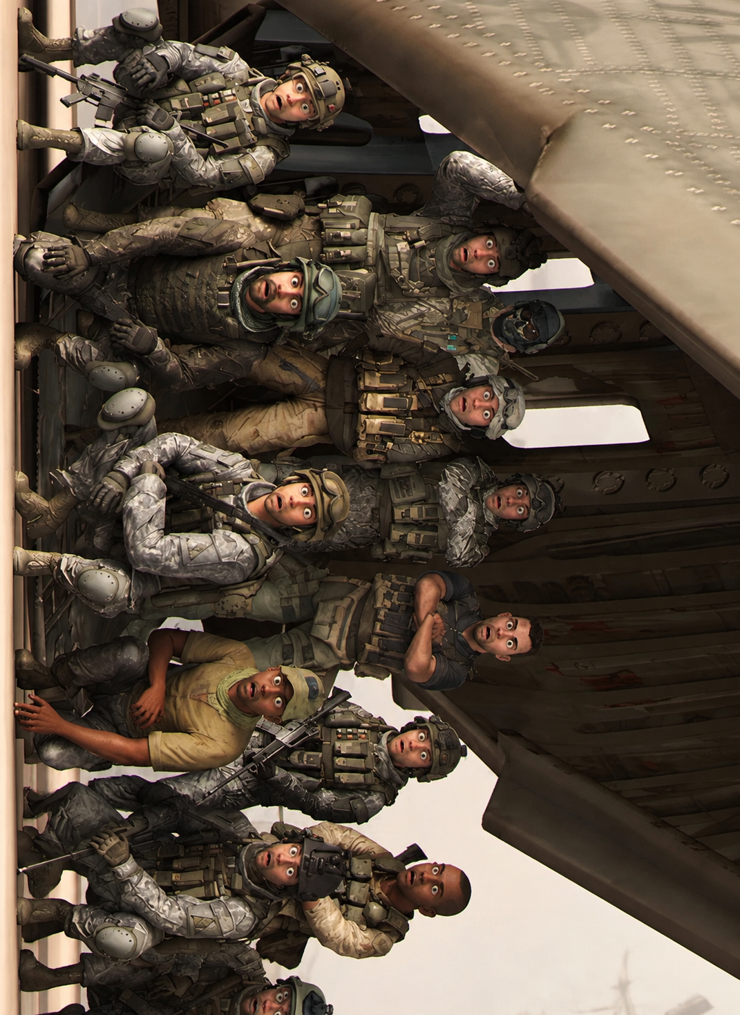 Task Force 141 thumbnail