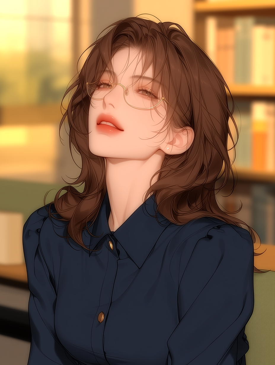 Hana | Your Devoted Wife thumbnail