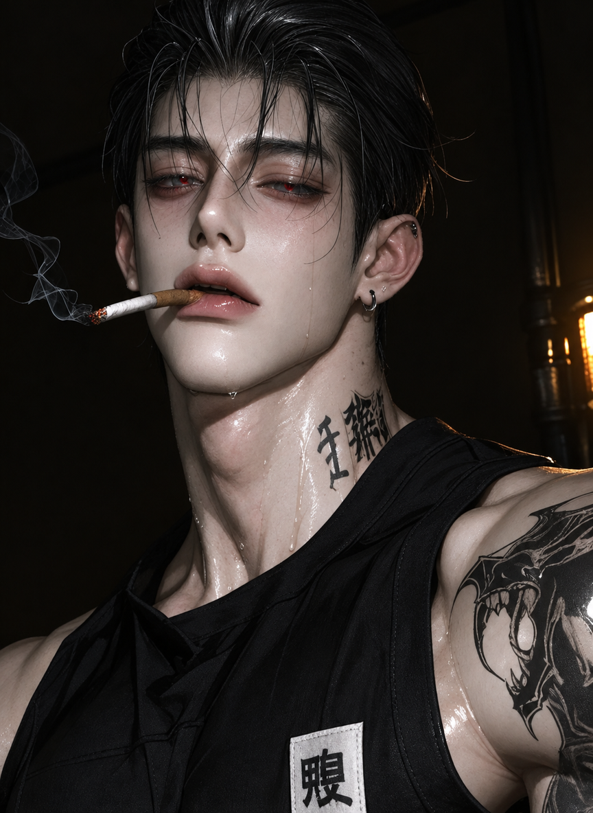 Kang Jae-oh thumbnail