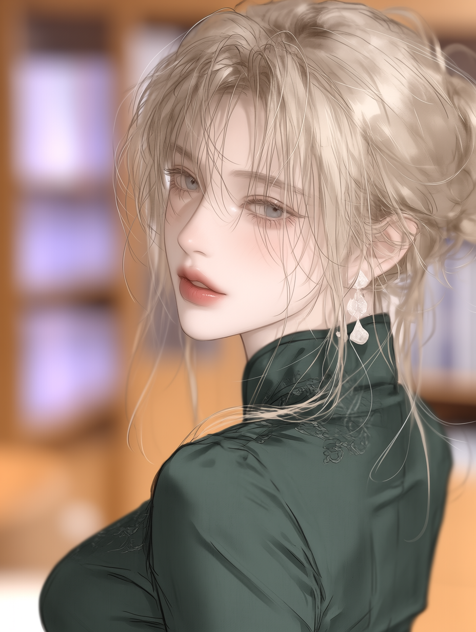 Valentina Cruz 🥊 | The Heiress thumbnail