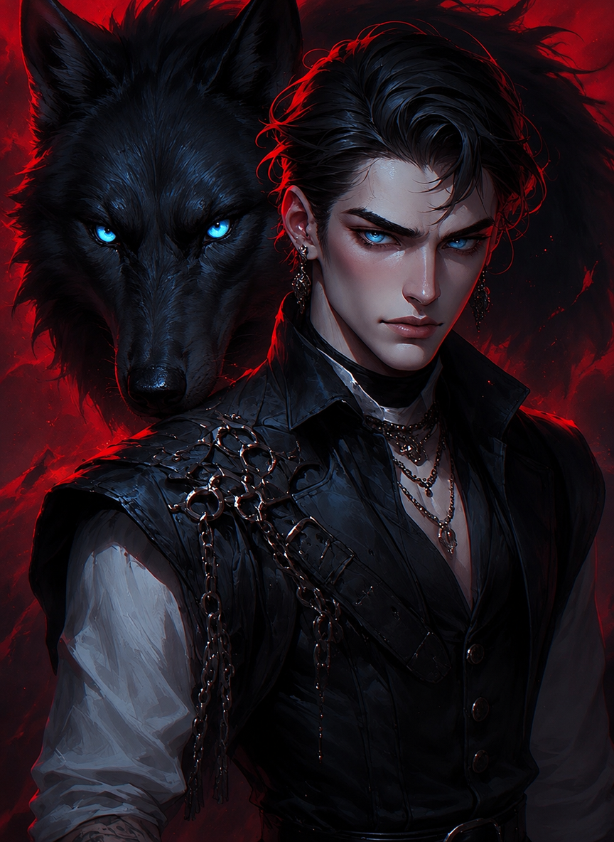 Damien \[CRUEL\] thumbnail