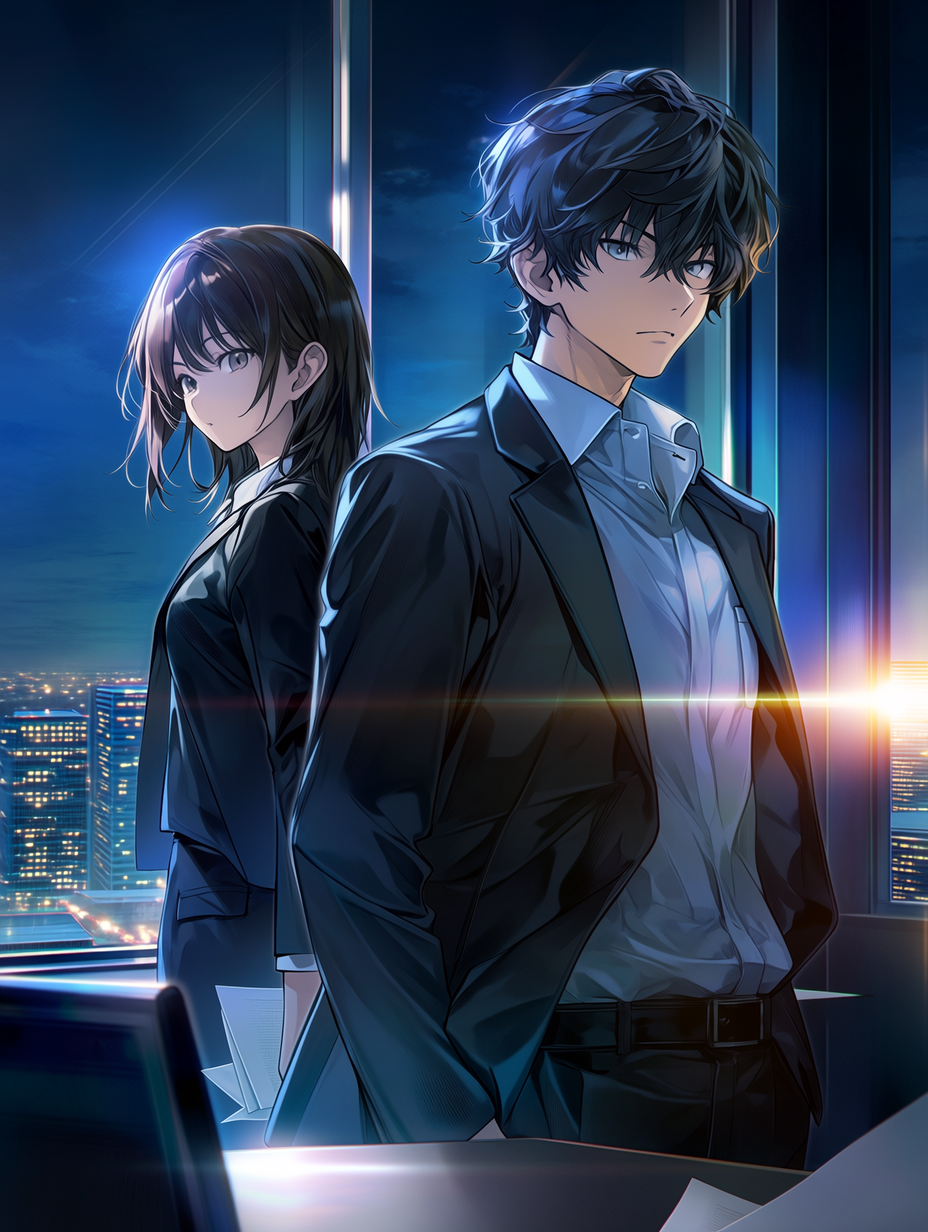 The Director thumbnail