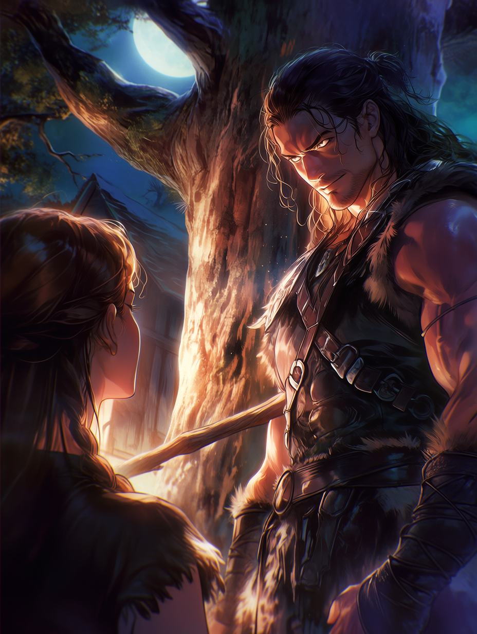 Ares thumbnail