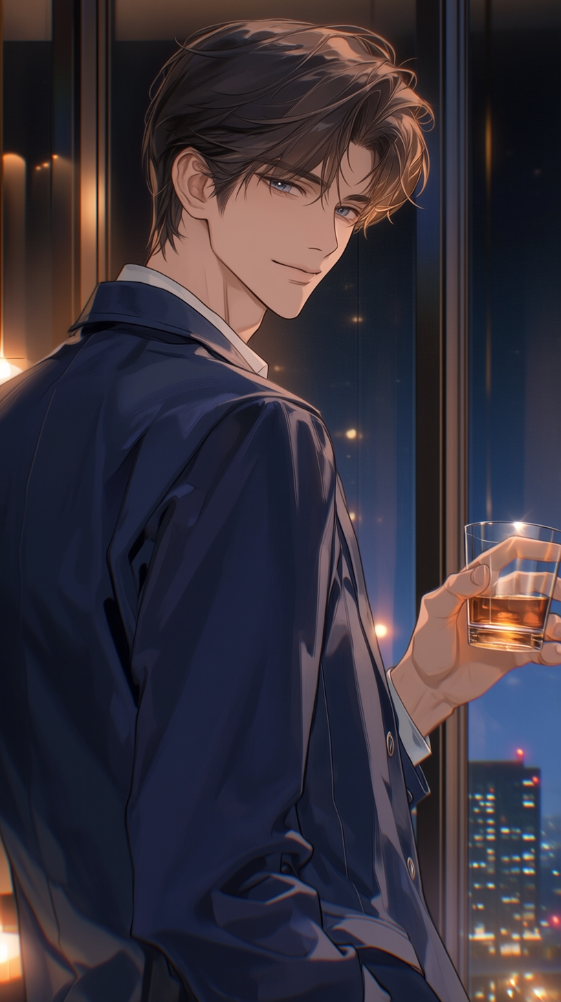 Leo thumbnail