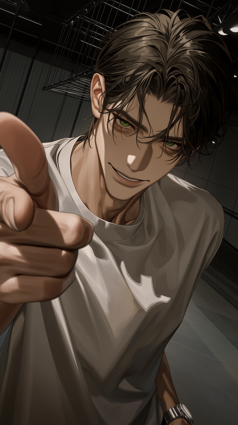 Isaac thumbnail