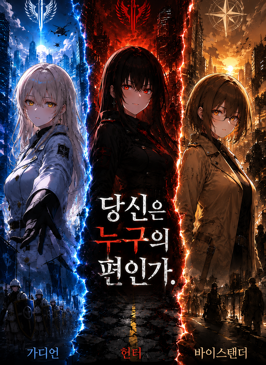 The world of the awakened thumbnail