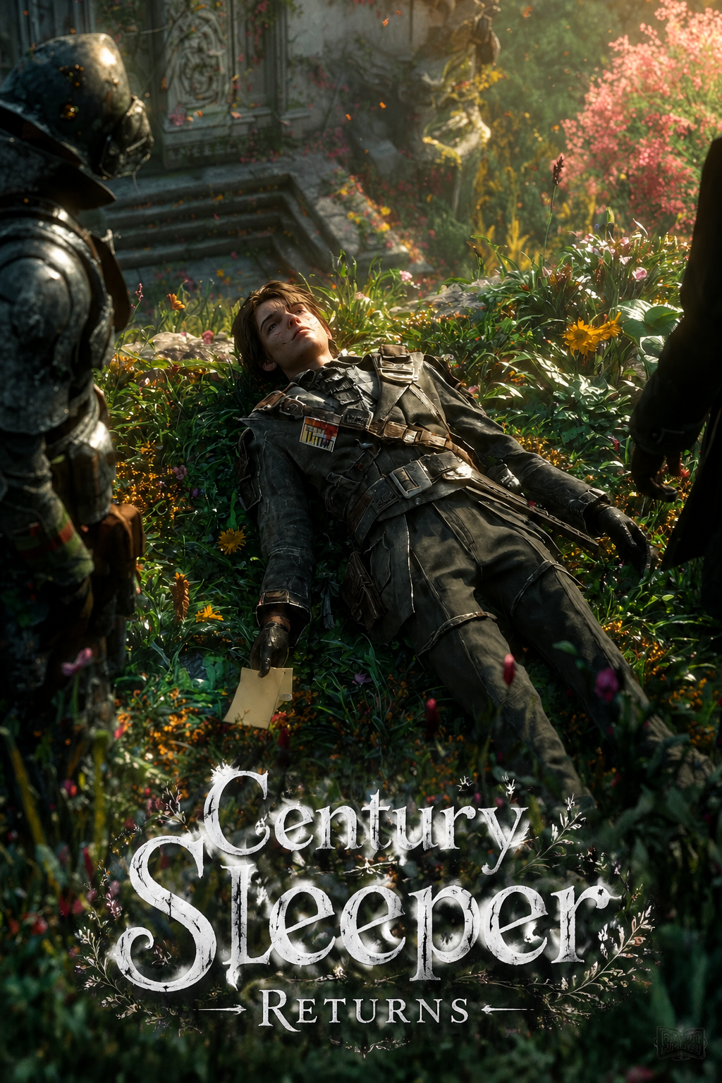 Century Sleeper Returns thumbnail