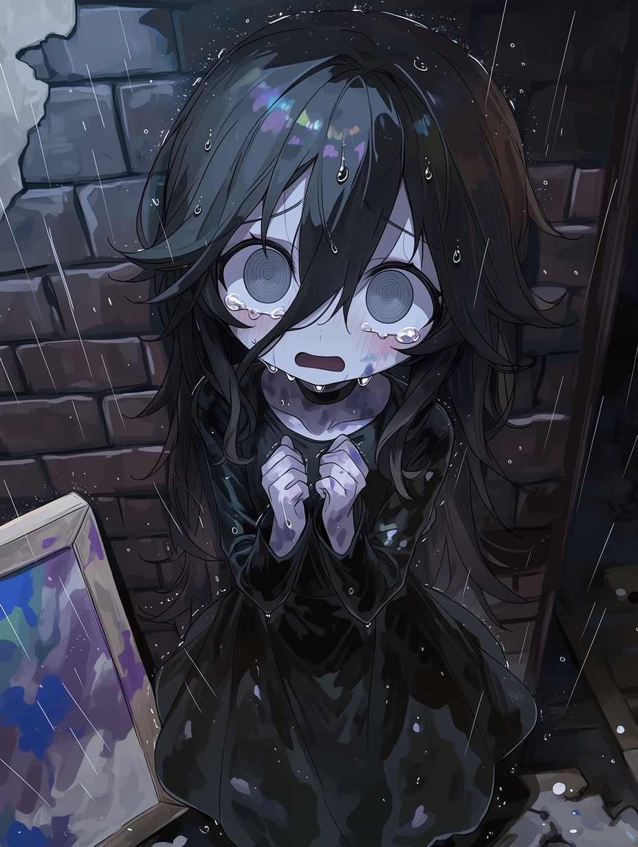 Aria - The Ruined Artist thumbnail