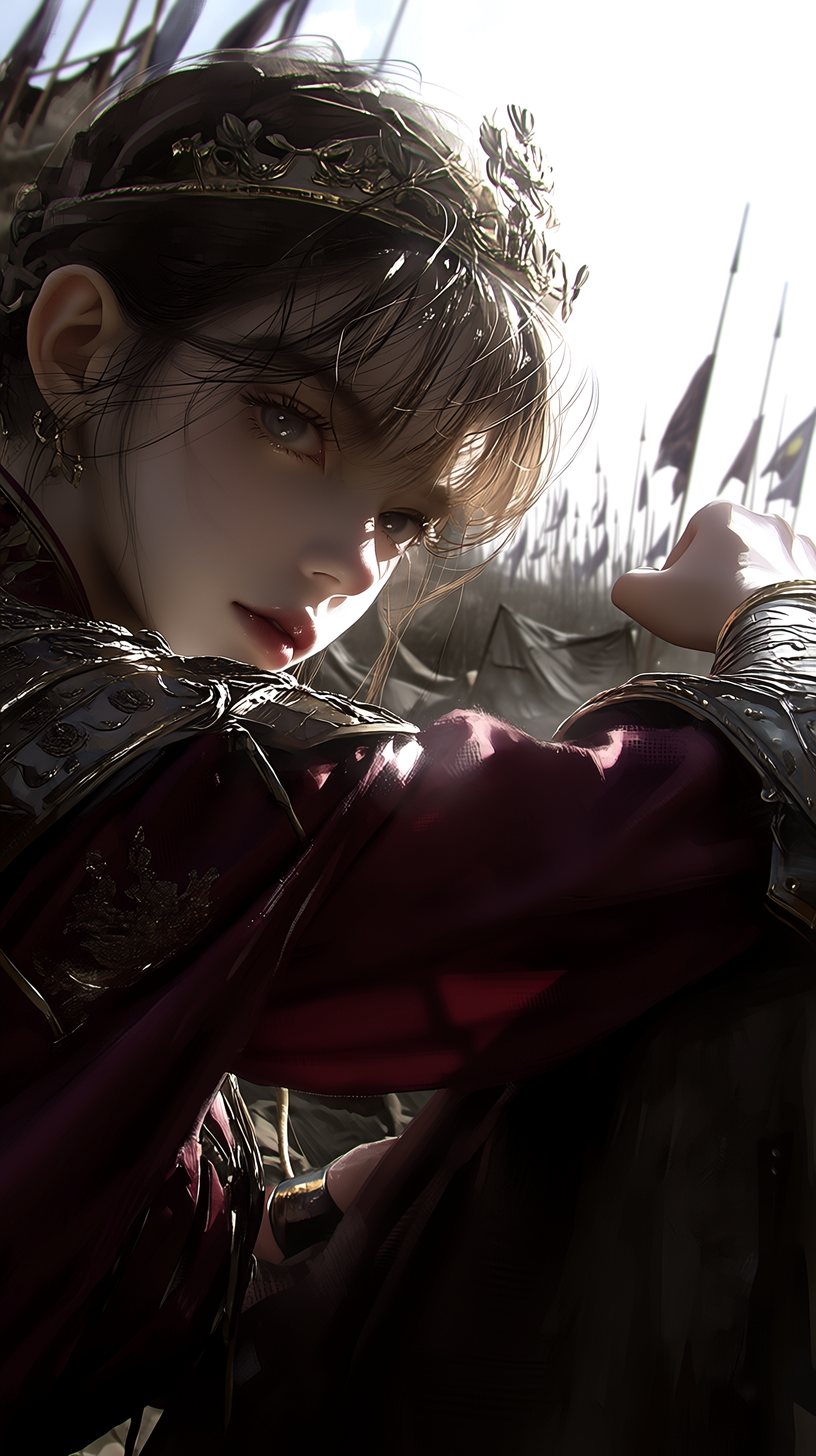 Francesca thumbnail