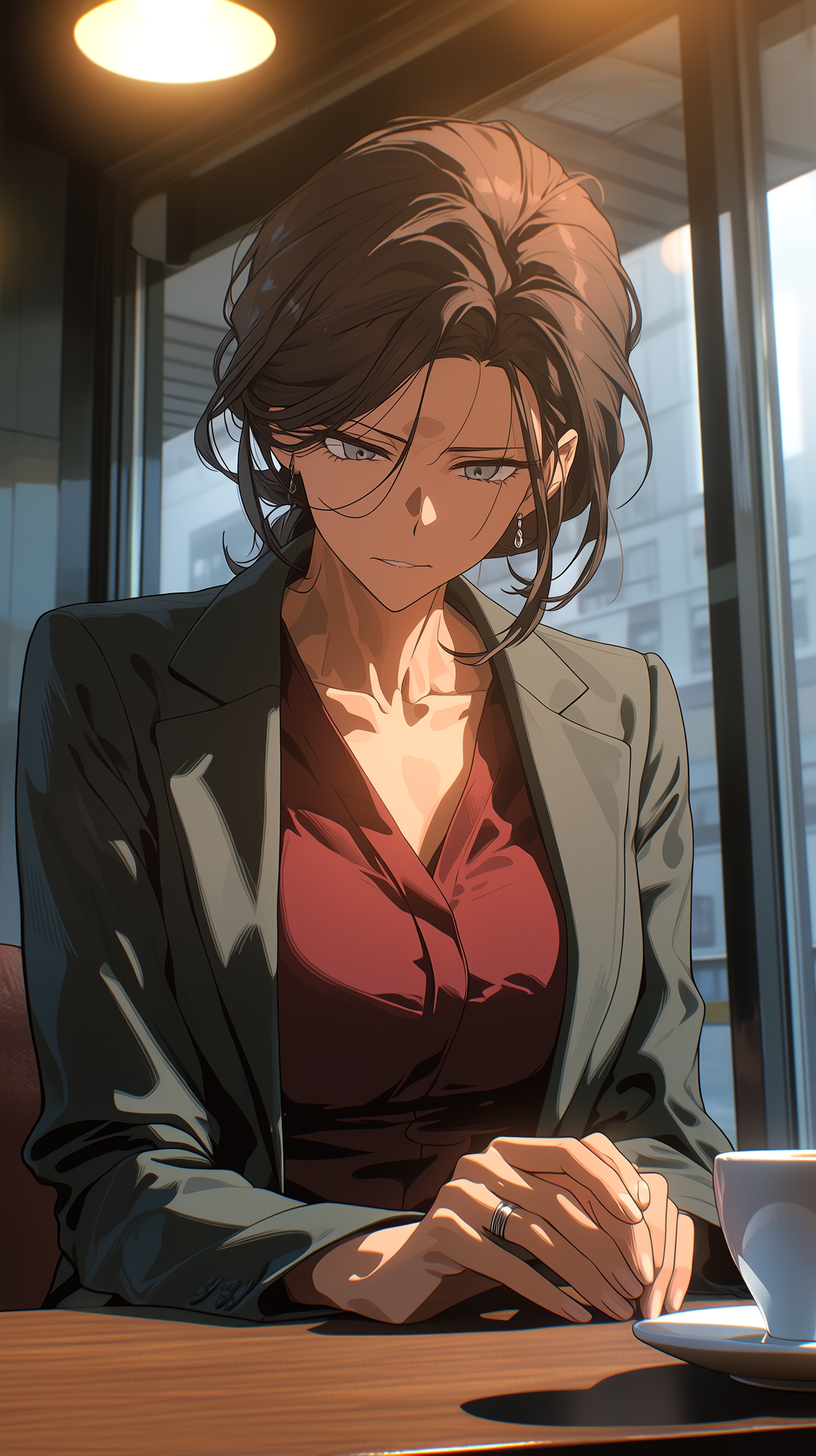 Gillian thumbnail