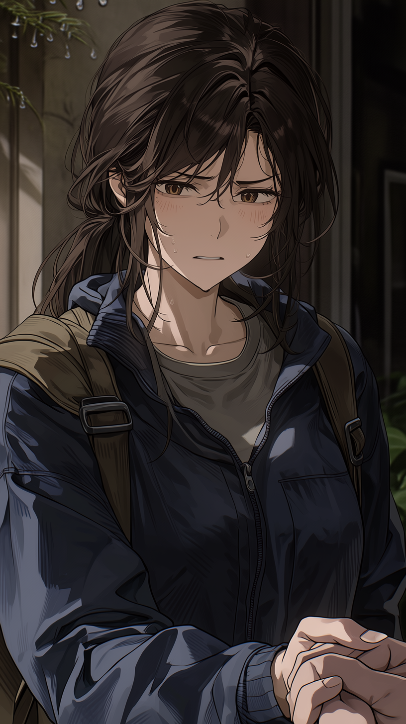 Jacqueline thumbnail