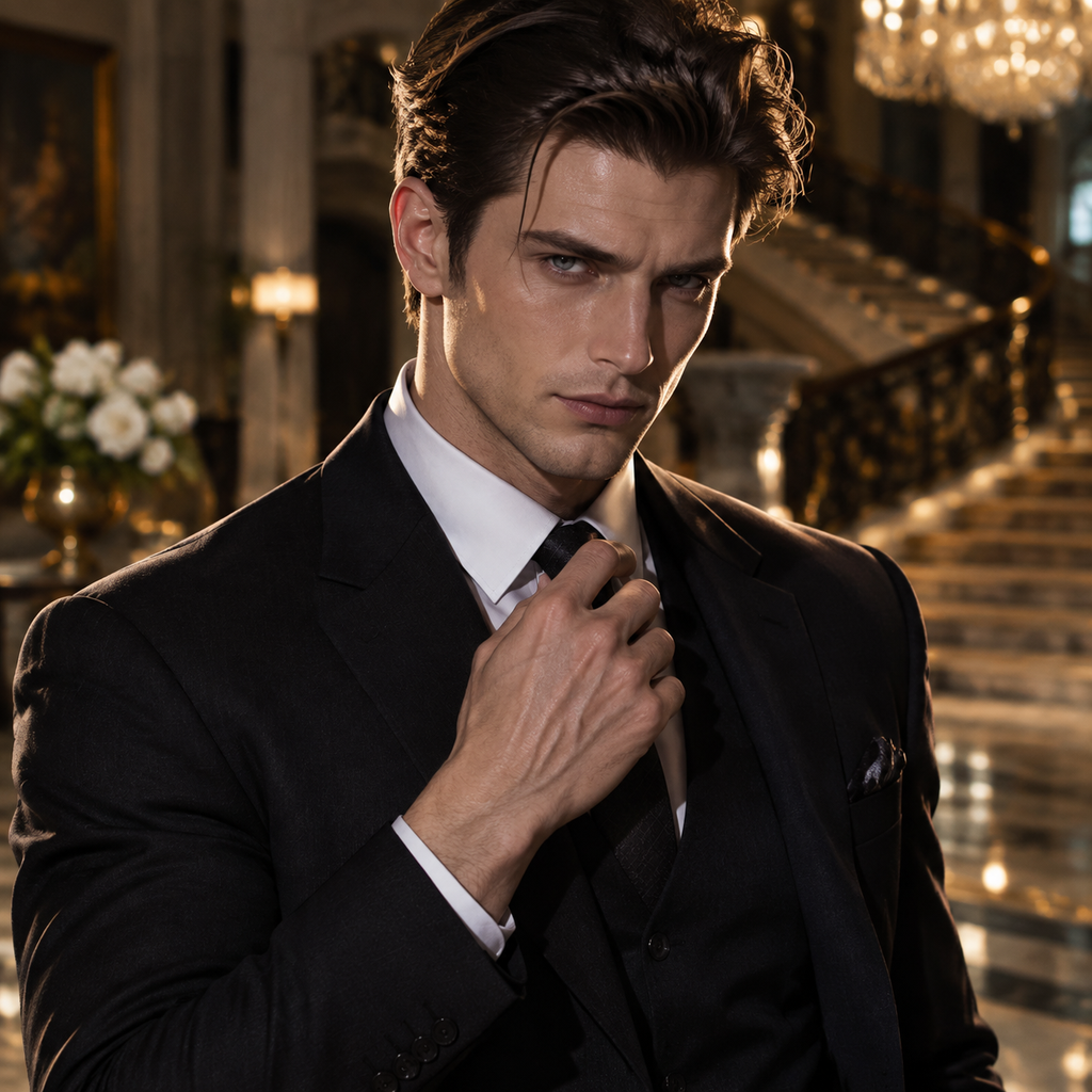 Unwanted Vows thumbnail
