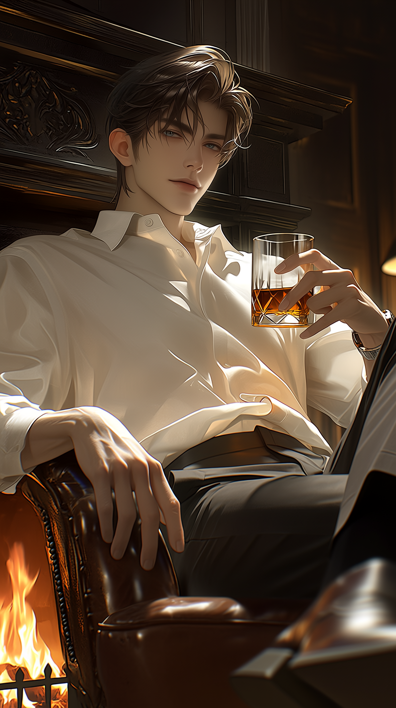Leo thumbnail